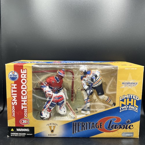 Mcfarlane nhl heritage - mcfarlane, "heritage