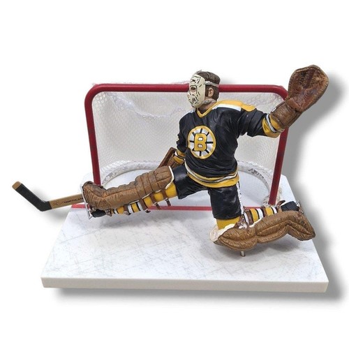 Figurina portiere vintage