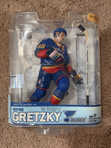 Mcfarlane nhl legends serie - nhl, 5