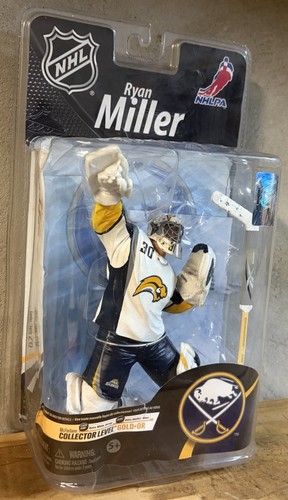 Mcfarlane nhl ryan - nhl, miller