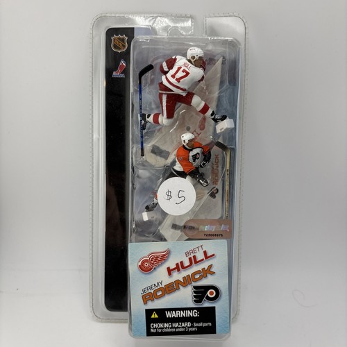 Mcfarlane nhl brett - mcfarlane,