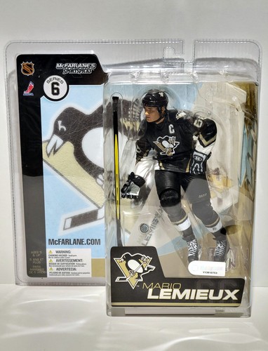Figurine mcfarlane nhl series - mcfarlane,
