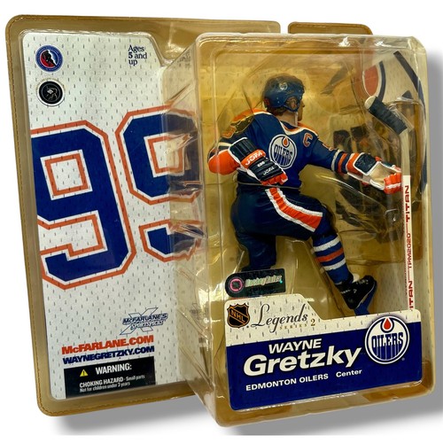 Modellino mcfarlane nhl - modellino,