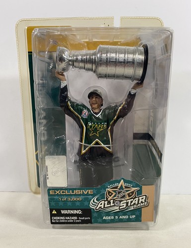 Figurina mike modano dallas - mike,