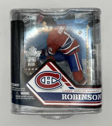 Figurina mcfarlane nhl series - figurina,