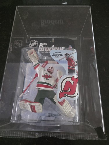 Mcfarlane nhl serie martin - nhl,